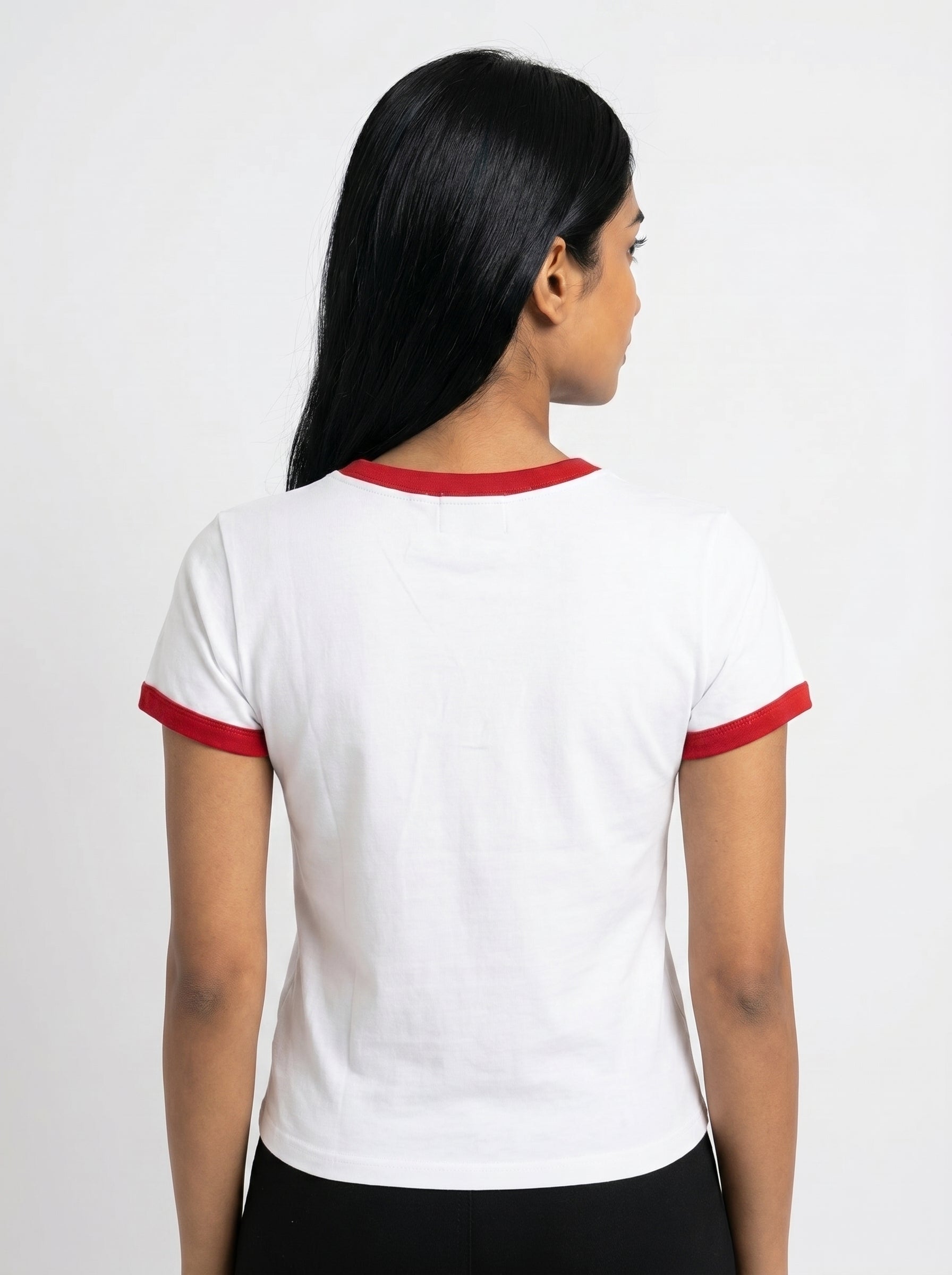 Cherry Bomb Graphic Tee