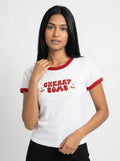 Cherry Bomb Graphic Tee