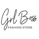 Grlboss Fashion Store - Home
